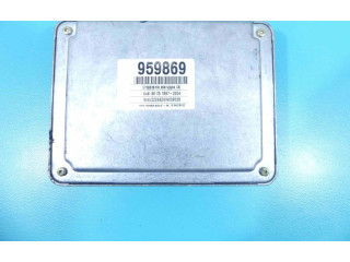 Řídící jednotka 038906018G, IMPRK959869 Audi A6 S6 C5 4B 1998