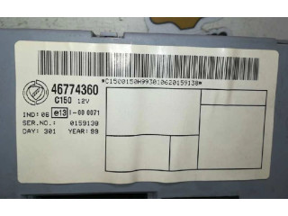 Pojistková skříňka 46774360, 60172 Fiat Punto (188) 1999