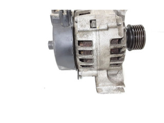 Генератор A121544502, SG9B037   Mercedes-Benz A W168      