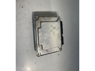 Блок управления двигателя 045906019BR, 0281012318 Skoda Fabia Mk1 (6Y)