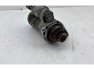 Стартер Volkswagen Golf Plus