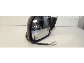 Zpětné zrcátko Nissan Leaf I (ZE0) 2014