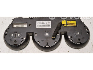 Панель приборов 1496273080, 501021650061   Peugeot 807       