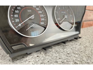 Přístrojová deska BMW 1 F20 F21 2012 9295824