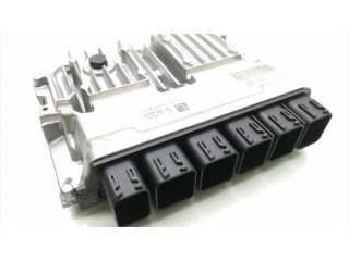 Блок управления двигателя 8475463, 0281035485 BMW X1 F48 F49