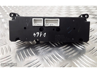 Блок управления климат-контролем 7820A362 Mitsubishi L200