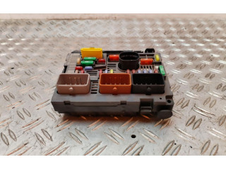 Pojistková skříňka 9807028780 Citroen Berlingo 2017