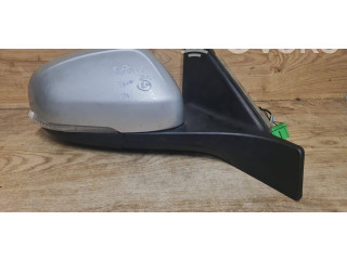Зеркало электрическое        Volvo S80  2014 - 2016 года   