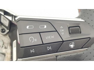 Volant Seat Leon (5F) 2010 5FA419091EN