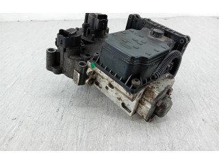 Блок управления коробкой передач 9666161780 Citroen C4 Grand Picasso