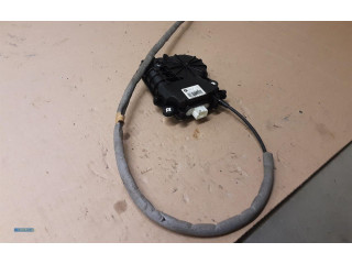 Zámek zadních dveří BMW 7 F01 F02 F03 F04 2010