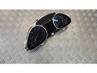 Přístrojová deska  Audi Q7 4L 2008 4L0920980G, 4L0910930C  