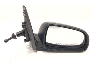 Zpětné zrcátko Chevrolet Aveo 2008