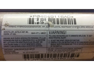 Подушка безопасности пассажира P04649116AD Chrysler 300M