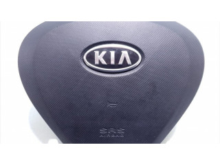 Подушка безопасности водителя 1H569-00010, 56900-1H000   KIA Ceed