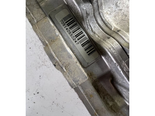 Всасывающий коллектор 00070002811, A6390900637 Mitsubishi Colt