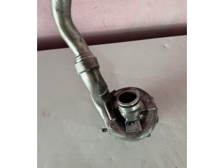 Turbodmychadlo Турбина A2560902700, EC0001002 Mercedes-Benz AMG GT 4 x290 w290 256930