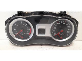 Přístrojová deska Renault Clio III 2008 8200761861S