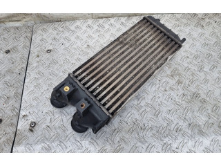 Интеркулер  9684212480, M144105B   Peugeot 5008 