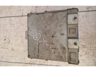 Блок управления двигателем Блок управления 237100w710   Infiniti QX4