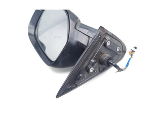 Зеркало электрическое Mitsubishi Outlander 2013 - 2021 года