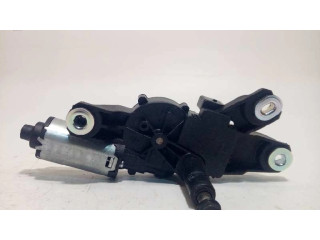 Моторчик заднего дворника 1K8955711 Volkswagen Scirocco