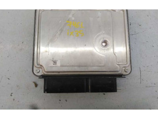 Řídící jednotka 281018851, 391012F275 Hyundai ix35 2012