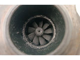 Turbodmychadlo Турбина 28201-2A701 KIA Soul D4FB