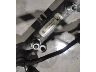 Комплект системы впрыска топлива 059130277BE, 059130755BK    Audi A4 Allroad B8  CCW113987 