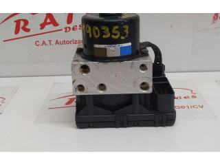 Блок АБС 56041821AAC Jeep Grand Cherokee (WJ) 1999 - 2004 года