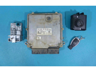 Řídící jednotka A6421508900, IMPRK1397764 Mercedes-Benz E A207 2011