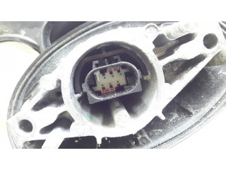 Zpětné zrcátko  Mini Cooper Hatch Hardtop 2008  e1020904  