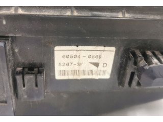 Блок предохранителей 605040568 Mitsubishi Outlander