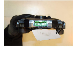 Блок управления климат-контролем MU18110-0022   Volvo V40 Cross country