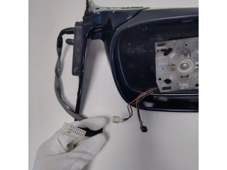 Zpětné zrcátko levé Lexus GS 300 350 430 450H 2007 010498