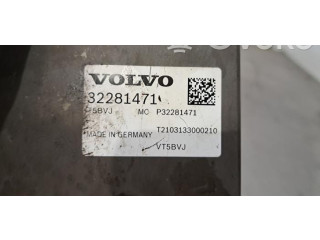 Блок ABS 32281471 Volvo XC40