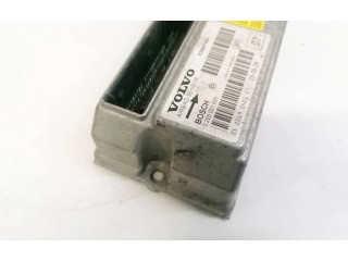 Блок подушек безопасности 0285001655, P30667469   Volvo V70