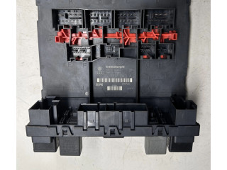 Блок комфорта 3C0937049AJ Skoda Octavia Mk2 (1Z)