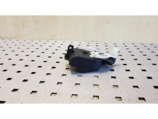 Двигатель задвижки потока воздуха