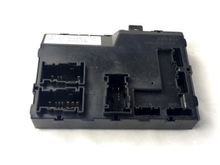 Блок комфорта AV1T-15K600-CK Ford B-MAX