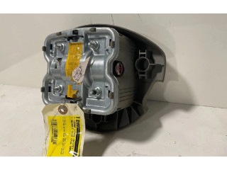 Подушка безопасности водителя 8200344081, 8200344081   Renault Clio III