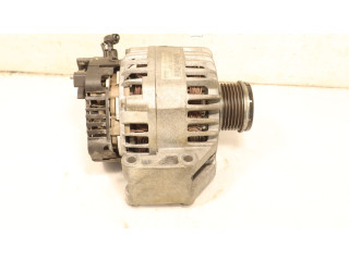 Генератор Opel Meriva B