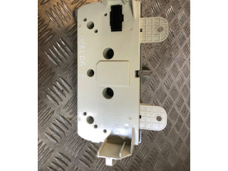 Блок управления климат-контролем K1900CC30, CC30 Mazda 5