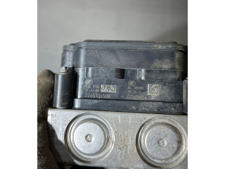 Блок АБС 6R0907379BA, 6C0907379R   Skoda  Fabia Mk3 (NJ)  2015 - 2021 года