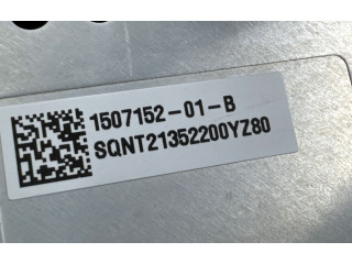 Vstřikovací čerpadlo 150715201B Tesla Model Y