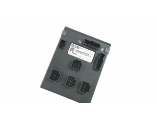 Блок комфорта 4H0907063CF, 4H0907063F Audi A6 Allroad C7