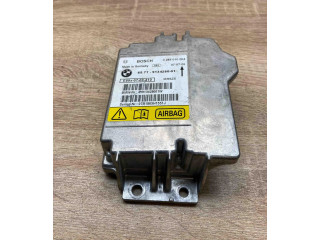 Turbodmychadlo Блок управления надувных подушек 9134280, 0285010064 BMW 1 E81 E87