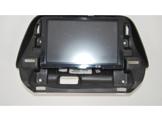 Дисплей    AMT63287   Chevrolet Camaro