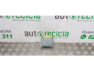 Блок подушек безопасности 0285001215, CENTRALITAAIRBAG   Mercedes-Benz E W210