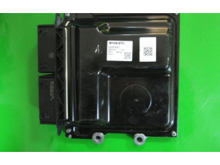 Блок управления двигателем Блок управления 32203481, D5E1C   Volvo XC90